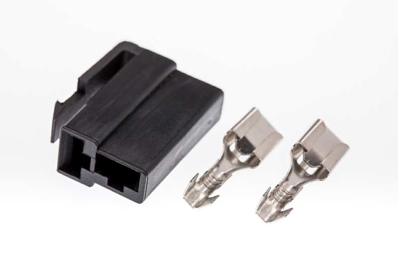 Electrical connector repair kit